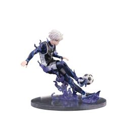 Figura Good Smile Company Bluelock Seishiro Figura Good Smile Company Bluelock Seishiro Precio: 139.49999976. SKU: B1AKP8WJBT