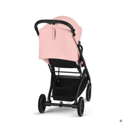 Cybex Gold Cochecito Beezy BLK - Rosa Caramelo 1711152730815