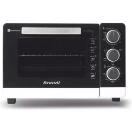 Horno Compacto Marca Fc265Mwst Precio: 125.49999968. SKU: S7113402