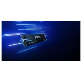 Kingston Technology FURY RENEGADE G5 M.2 2280 NVMe SSD 1TB PCIe 5.0