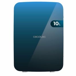 Mini Nevera Cecotec Bahamas Azul Precio: 94.50000054. SKU: B1DGZ3N3DL