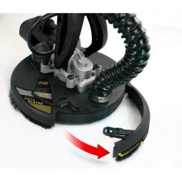Lijadora telescópica de pared FARTOOLS DWS 710E - 710 W Lijadora telescópica de pared FARTOOLS DWS 710E - 710 W