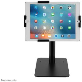 Soporte para Tablet Neomounts DS15-625BL1 Negro (1)