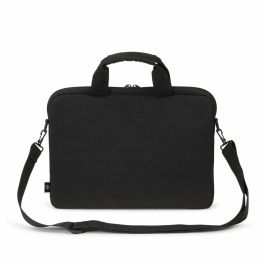 Maletín para Portátil Dicota D32092-RPET Negro 16" Maletín para Portátil Dicota D32092-RPET Negro 16"