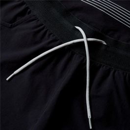 Pantalón Largo Deportivo Endura Trailster Pants Bk Negro Ciclismo L