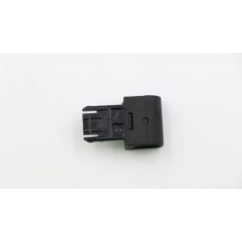 Lenovo Pen holder for ThinkPad Active Pen, designed for secure storage and easy access, compatible with multiple active pen models. Lenovo Pen holder for ThinkPad Active Pen, designed for secure storage and easy access, compatible with multiple active pen models.