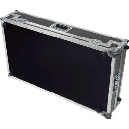 Algamcases Flight Case para Pioneer Ddj-Sz / Ddj-Sz2 Contrachapado de Abedul 7mm