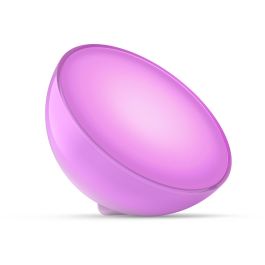 Philips Hue V2 WACA Lámpara de Mesa Inteligente Go White Color Ambiance Portátil Bluetooth LED Regulable Precio: 111.88999954. SKU: S7802388