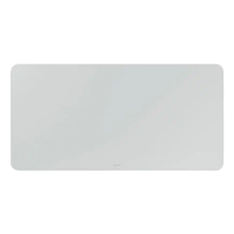 Leitz Alfombrilla de Escritorio Grande 80x40 cm Gris Claro, Protector de Escritorio Impermeable y Fácil de Limpiar, Compatible con Ratones Ópticos y Láser Precio: 13.59000005. SKU: B1JLCYNW4K