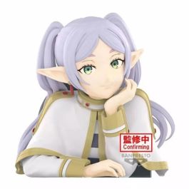 Figura Banpresto Frieren Beyond Journey'S End Precio: 30.89000046. SKU: B147ZAT9JV