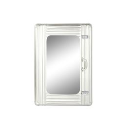 Espejo de pared Home ESPRIT Plateado Vintage 61 x 5 x 90 cm Precio: 80.78999995. SKU: B1H7F2AJHQ