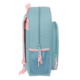 Safta Mochila Junior Adaptable a Carro Wicked 32x38x12cm