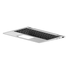 HP Keyboard with Top Cover (For use with products equipped with a privacy panel) Precio: 161.79000024. SKU: B17PM84E2D