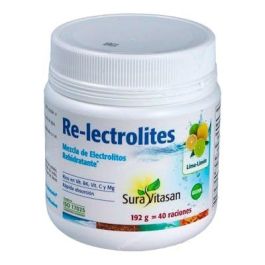 Re-Lectrolites Precio: 16.9500001. SKU: B1HG2NEVZ4