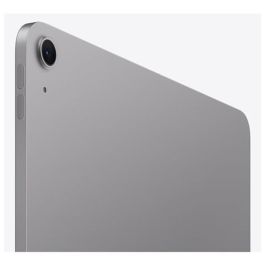 Apple iPad Air M3 256 GB 8 GB Gris Espacio - Pantalla 13" IPS, Procesador Apple M3, 8 Núcleos, Wi-Fi 6E, Bluetooth 5.3, Compatible con Apple Pencil