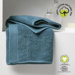 Today TOD3574643536068 Toalla de Baño Algodón Orgánico 50x90 cm HOY Pavo Real Precio: 20.50000029. SKU: B18TKH6TL8