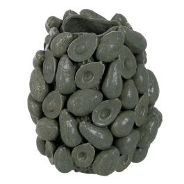 Jarrón Verde Cerámica Decoración 33 X 33 X 37,50 cm Precio: 220.0022. SKU: B1288SYJHS