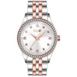Reloj Mujer Stroili 1624277 Precio: 128.79000057. SKU: B15GP2CF2A