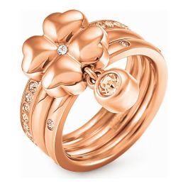 Anillo Mujer Folli Follie 3R15T006RYC52 (12) Precio: 33.4999995. SKU: S0357188