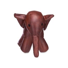Tope Puerta Elefante Giftdecor 22X21CM (6 Unidades) Tope Puerta Elefante Giftdecor 22X21CM (6 Unidades)