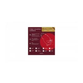 Vibrador Womanizer WOM171-BORDEAUX Burdeos Vibrador Womanizer WOM171-BORDEAUX Burdeos