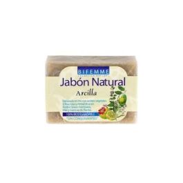 Jabón De Arcilla Precio: 3.50000002. SKU: B19H648D4A