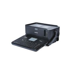 Impresora para Etiquetas Brother PTD800WUR1