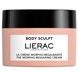 Lierac Body Sculpt The Morpho-Reshaping Cream Crema Remodeladora Corporal 200 mL Precio: 24.78999963. SKU: B14V82M2CC