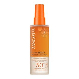 Lancaster Sun Beauty Sun Protective Water Spf50 Precio: 22.79000031. SKU: SLC-90050