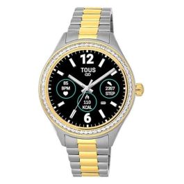 Smartwatch Tous 200351044 Precio: 318.94999961. SKU: B1CD7SBKZM