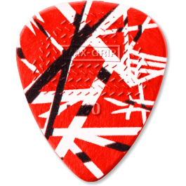 Dunlop EVH Frankenstein Roja - Pack 24 Púas Signature 0,60 Mm Precio: 29.49999965. SKU: B1DL9DP6WD