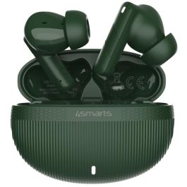 4smarts SkyBuds Pro ANC TWS Auriculares Bluetooth Inalámbricos Cancelación Ruido Activa Color Verde Aceituna Precio: 28.798. SKU: B1DVBJA3B6