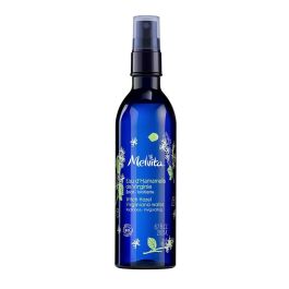 Melvita Agua Floral de Hamamelis Bio Brumisador 200 ml - Tónico Facial Calmante Anti-Rojeces e Iluminador para Pieles Sensibles