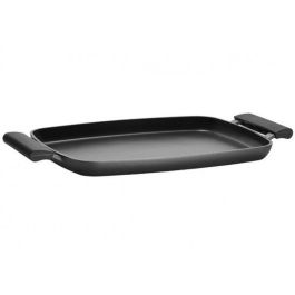 Asadora Inoxibar 18236 Negro 36 x 24 cm Aluminio Asadora Inoxibar 18236 Negro 36 x 24 cm Aluminio Precio: 43.49999973. SKU: B1DFR2PFFX