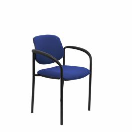Silla de Recepción Villalgordo Bali P&C LI229CB Azul Silla de Recepción Villalgordo Bali P&C LI229CB Azul Precio: 132.49999972. SKU: S5703150