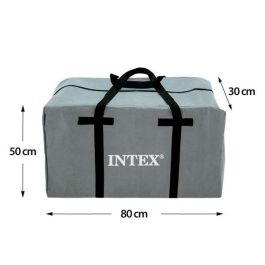 Canoa Hinchable Intex Excursion Pro Hinchable 94 x 46 x 384 cm