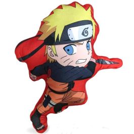 Cojin 3D Uzumaki Naruto shippuden Precio: 14.4595. SKU: B16MD7EXK2