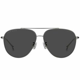 Gafas de Sol Hombre Hugo Boss BOSS-1296-F-S-R8063M9 ø 63 mm Gafas de Sol Hombre Hugo Boss BOSS-1296-F-S-R8063M9 ø 63 mm