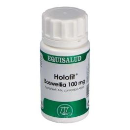 Holofit Boswelia 100mg, 50 Cápsulas. Ayuda a reducir el dolor y la inflamación articular con AprésFlex® Precio: 30.5000003. SKU: B13E9M4639