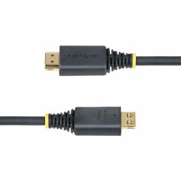Cable USB Startech HDMI2-CABLE-GRIP-3F