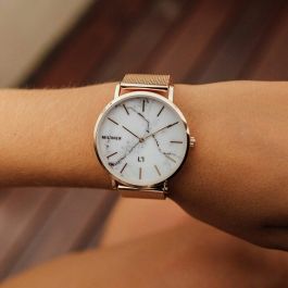 Reloj Mujer Millner 0010203-CAMDEN (Ø 40 mm)