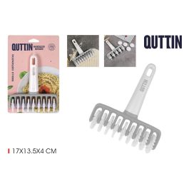 Rodillo Corta Pastas Zig-Zag Quttin (12 Unidades) Precio: 25.4999998. SKU: B1A5Q2D9NH