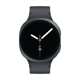 Smartwatch Samsung GALAXY WATCH 8 Negro 1,47" Ø 44 mm