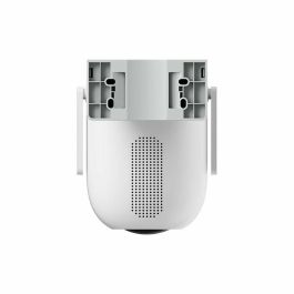 EZVIZ H9c Dual 3K Cámara Seguridad IP Almohadilla Exterior 3K Wi-Fi Ethernet PTZ Visión Nocturna Detección Personas Vehículos EZVIZ H9c Dual 3K Cámara Seguridad IP Almohadilla Exterior 3K Wi-Fi Ethernet PTZ Visión Nocturna Detección Personas Vehículos