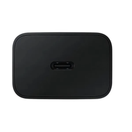 Samsung Cargador 15W GP-PTU023DYABQ Carga Rápida Tipo C Precio: 11.49999972. SKU: B15XS9SX7K