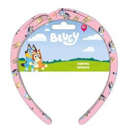 Cerdá Diadema infantil Bluey para pelo Precio: 4.99999951. SKU: B1K2VK4748