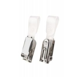 Tarifold Pinza Metálica para Identificadores 11290 - Caja de 10 Piezas Precio: 9.5900002. SKU: B1BGAK4XQ5