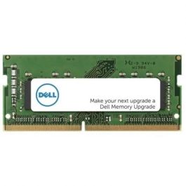 Dell Memoria RAM de Actualización 16GB 1Rx8 DDR5 SODIMM 4800MHz Precio: 125.49999968. SKU: B13K7EYGYE