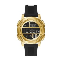 Reloj Hombre Guess GW0272G2 Negro Precio: 216.5000002. SKU: S0371318