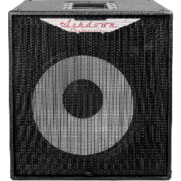 Ashdown Pantalla Bajo RM EVO II 1x15" - 300W 8 Ohms Ashdown Pantalla Bajo RM EVO II 1x15" - 300W 8 Ohms